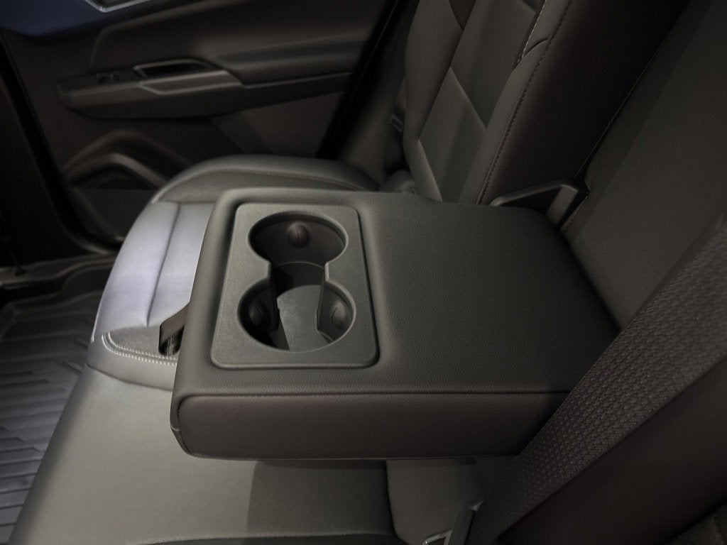 2026 Chevrolet Equinox EV LT SUV AWD