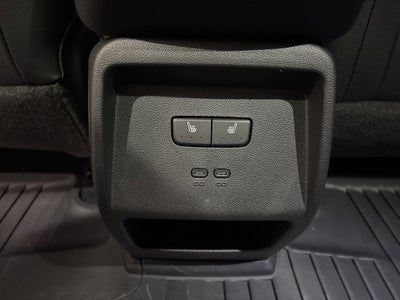 2026 Chevrolet Equinox EV LT SUV AWD