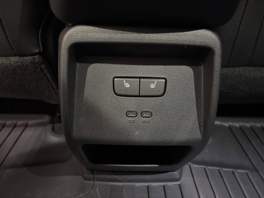 2026 Chevrolet Equinox EV LT SUV AWD