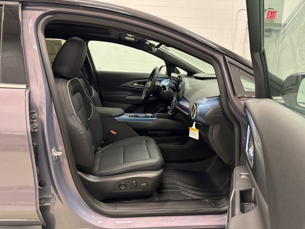 2026 Chevrolet Equinox EV LT SUV AWD