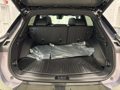 2026 Chevrolet Equinox EV LT SUV AWD