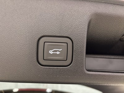 2026 Chevrolet Equinox EV LT SUV AWD