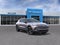 2026 Chevrolet Equinox EV LT SUV AWD