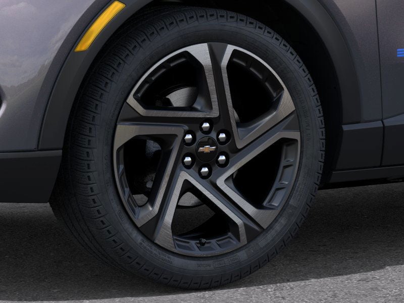 2026 Chevrolet Equinox EV LT SUV AWD