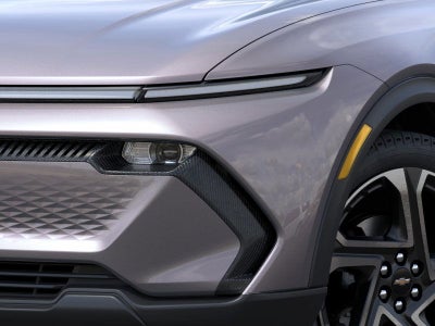 2026 Chevrolet Equinox EV LT SUV AWD