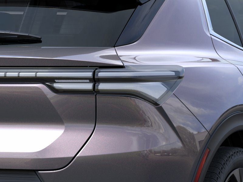 2026 Chevrolet Equinox EV LT SUV AWD