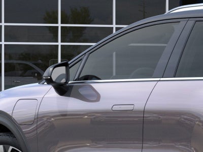 2026 Chevrolet Equinox EV LT SUV AWD