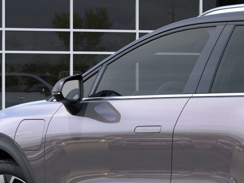 2026 Chevrolet Equinox EV LT SUV AWD