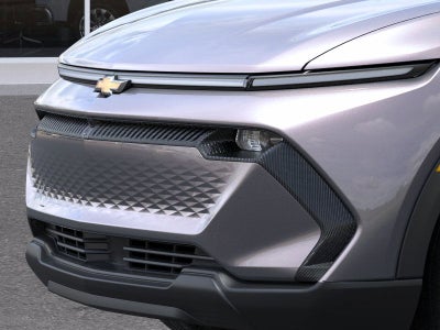 2026 Chevrolet Equinox EV LT SUV AWD