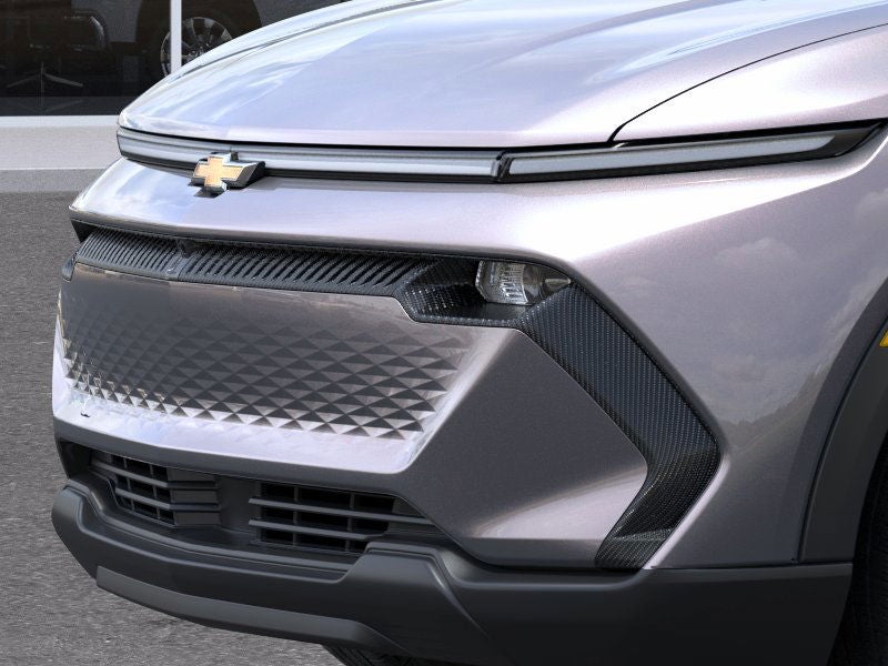 2026 Chevrolet Equinox EV LT SUV AWD