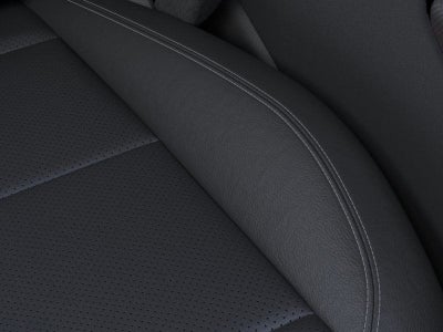 2026 Chevrolet Equinox EV LT SUV AWD