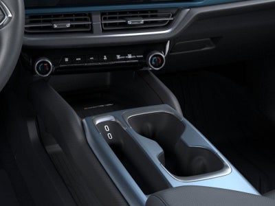 2026 Chevrolet Equinox EV LT SUV AWD