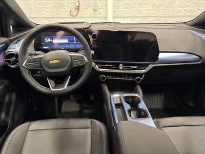 2026 Chevrolet Equinox EV LT SUV AWD