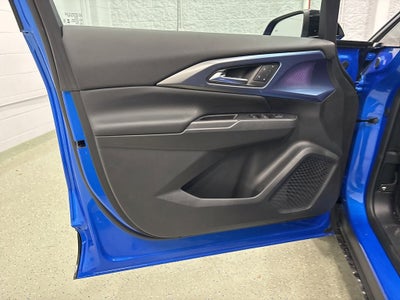 2026 Chevrolet Equinox EV LT SUV AWD