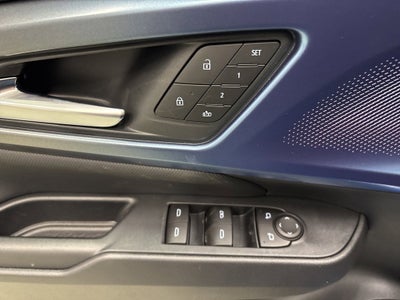 2026 Chevrolet Equinox EV LT SUV AWD