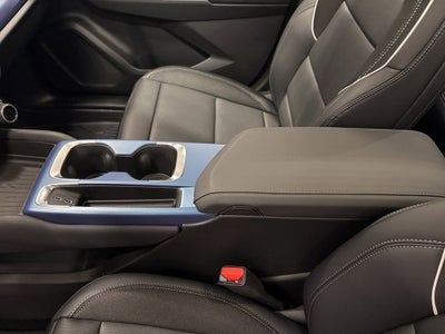 2026 Chevrolet Equinox EV LT SUV AWD