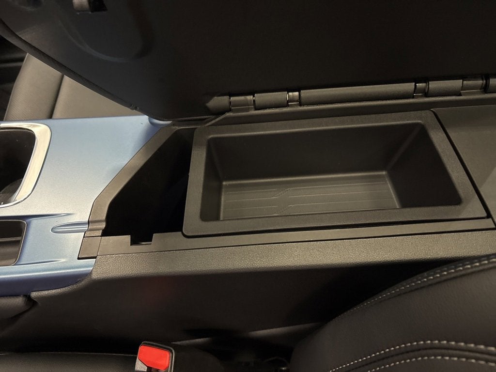 2026 Chevrolet Equinox EV LT SUV AWD