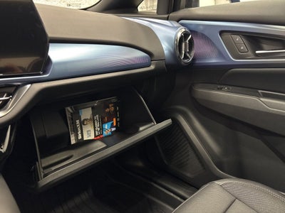 2026 Chevrolet Equinox EV LT SUV AWD