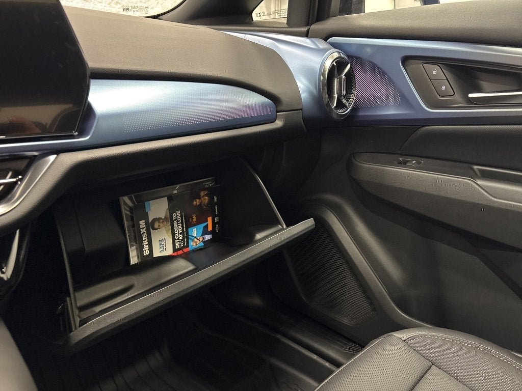 2026 Chevrolet Equinox EV LT SUV AWD