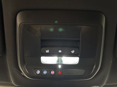 2026 Chevrolet Equinox EV LT SUV AWD