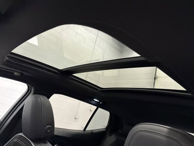 2026 Chevrolet Equinox EV LT SUV AWD