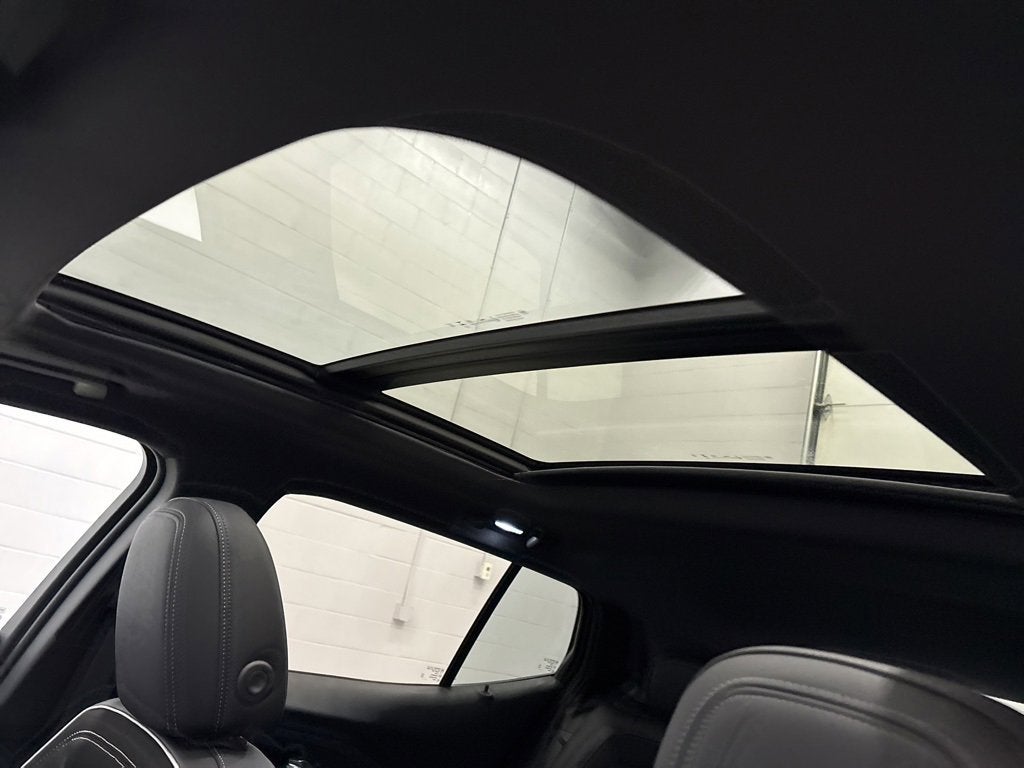 2026 Chevrolet Equinox EV LT SUV AWD