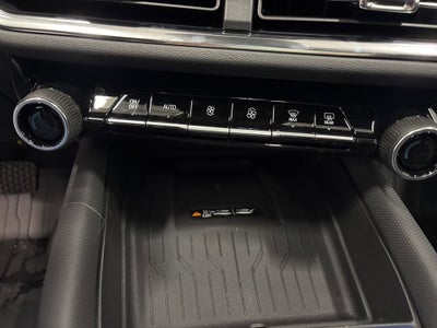 2026 Chevrolet Equinox EV LT SUV AWD