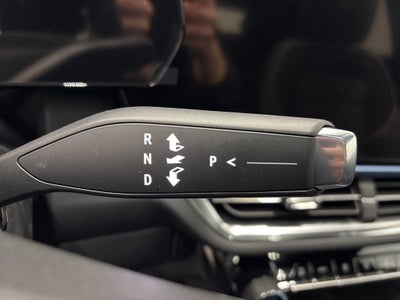 2026 Chevrolet Equinox EV LT SUV AWD