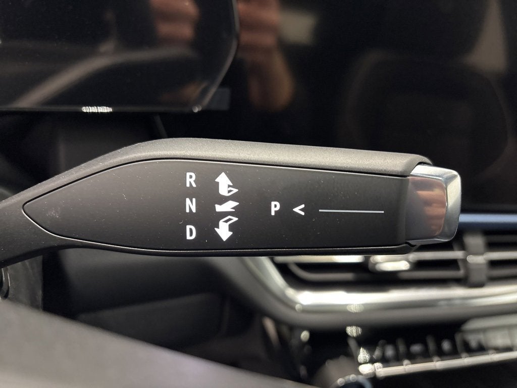 2026 Chevrolet Equinox EV LT SUV AWD