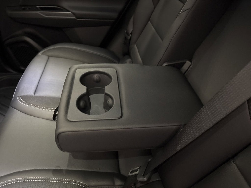 2026 Chevrolet Equinox EV LT SUV AWD