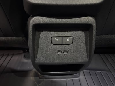 2026 Chevrolet Equinox EV LT SUV AWD