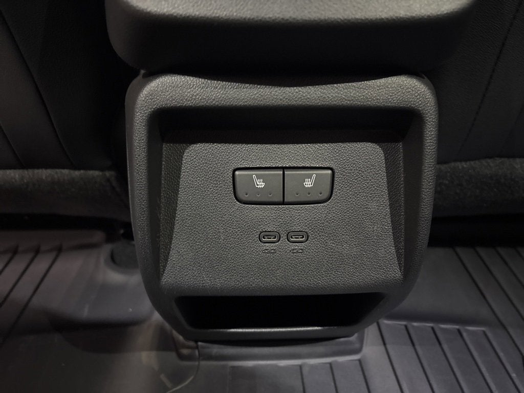 2026 Chevrolet Equinox EV LT SUV AWD