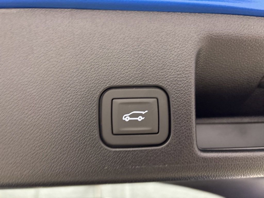 2026 Chevrolet Equinox EV LT SUV AWD