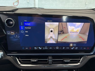 2026 Chevrolet Equinox EV LT SUV AWD