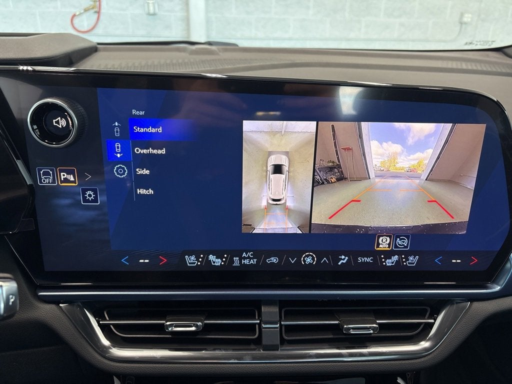 2026 Chevrolet Equinox EV LT SUV AWD