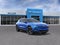 2026 Chevrolet Equinox EV LT SUV AWD