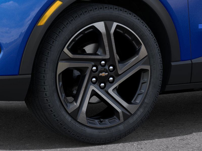 2026 Chevrolet Equinox EV LT SUV AWD