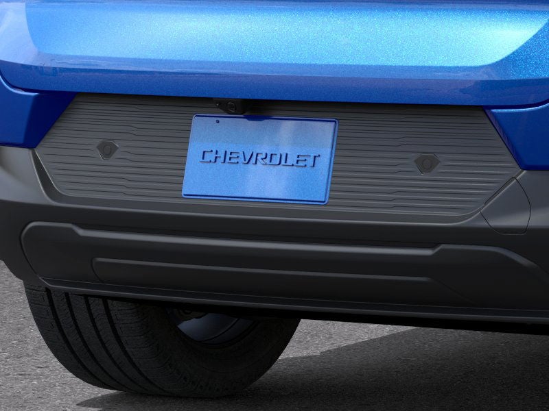 2026 Chevrolet Equinox EV LT SUV AWD