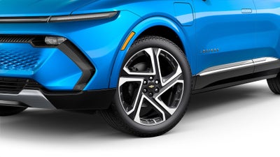 2026 Chevrolet Equinox EV LT SUV AWD