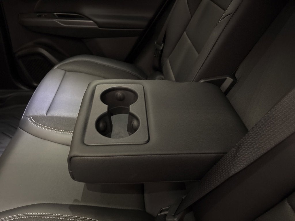 2026 Chevrolet Equinox EV LT SUV AWD