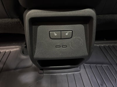 2026 Chevrolet Equinox EV LT SUV AWD