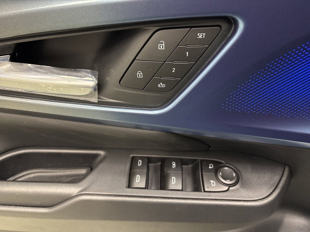 2026 Chevrolet Equinox EV LT SUV AWD