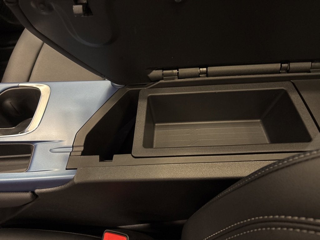 2026 Chevrolet Equinox EV LT SUV AWD