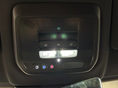 2026 Chevrolet Equinox EV LT SUV AWD