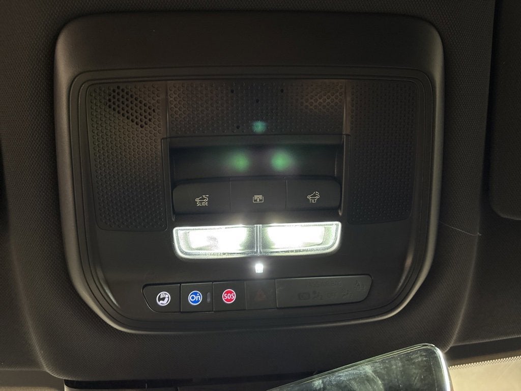 2026 Chevrolet Equinox EV LT SUV AWD