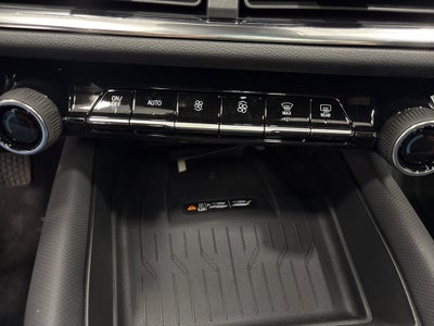 2026 Chevrolet Equinox EV LT SUV AWD