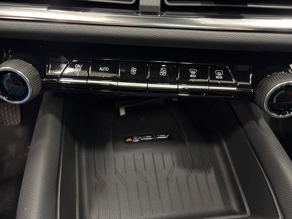 2026 Chevrolet Equinox EV LT SUV AWD