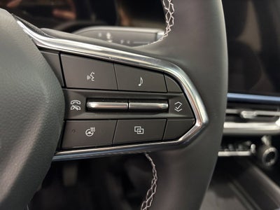 2026 Chevrolet Equinox EV LT SUV AWD