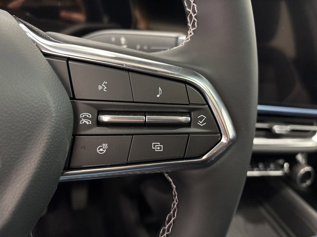 2026 Chevrolet Equinox EV LT SUV AWD