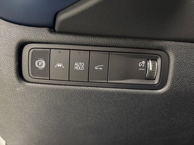 2026 Chevrolet Equinox EV LT SUV AWD